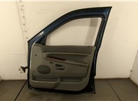 55394352AD Дверь боковая (легковая) Jeep Grand Cherokee 2004-2010 20544352 #5