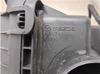 PAH9133AX Корпус воздушного фильтра Mazda 3 (BP) 2019-2025 20544362 #3