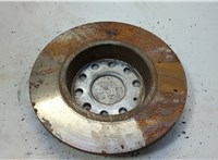 1K0615601AA Диск тормозной Volkswagen Jetta 6 2010-2018 20544370 #1