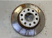 1K0615601AA Диск тормозной Volkswagen Jetta 6 2010-2018 20544370 #3