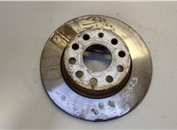 1K0615601AA Диск тормозной Volkswagen Jetta 6 2010-2018 20544375 #3