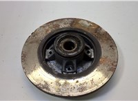  Диск тормозной Citroen Berlingo 2008-2012 20544382 #1