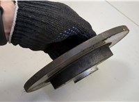  Диск тормозной Citroen Berlingo 2008-2012 20544382 #2