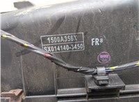 1500A356, 0141403450 Корпус воздушного фильтра Mitsubishi L200 2006-2015 20544385 #3