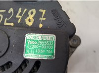 3730003100 Генератор Hyundai i20 2008-2014 20544404 #4