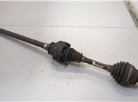  Полуось (приводной вал, шрус) Porsche Cayenne 2002-2010 20544407 #1
