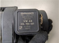 3C0129607BF Корпус воздушного фильтра Volkswagen Caddy 2004-2015 20544415 #3