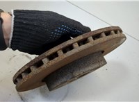 A6394210012 Диск тормозной Mercedes Vito W639 2003-2014 20544426 #2