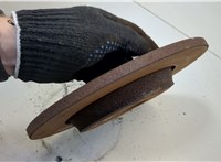 8K0615601B Диск тормозной Audi A6 (C7) 2011-2018 20544433 #2