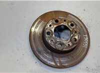 1612435180 Диск тормозной Citroen Jumper (Relay) 2014-2025 20544436 #3
