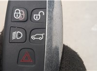  Ключ зажигания Land Rover Discovery Sport 2014-2022 20544443 #2