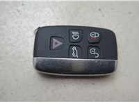  Ключ зажигания Land Rover Discovery Sport 2014-2022 20544443 #3