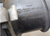 8K0133835B Корпус воздушного фильтра Audi Q5 2008-2017 20544454 #5