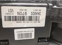 3AA920970N, 3AC858366D Щиток приборов (приборная панель) Volkswagen Passat 7 2010-2015 Европа 20544456 #3