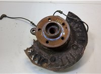 A6393301332, A6393320288 Ступица (кулак, цапфа) Mercedes Vito W639 2003-2014 20544475 #1