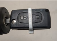  Замок зажигания Peugeot 308 2007-2013 20544489 #5