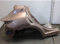  Четверть задняя Infiniti QX30 2016-2019 20544498 #1