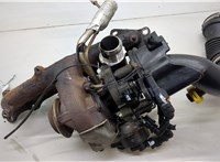 9807873180 Турбина Peugeot Expert 2016-2025 20544505 #1