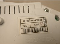 78100TGGE520 Щиток приборов (приборная панель) Honda Civic 2015-2022 20544510 #3