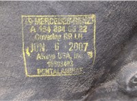 A1648840522 Защита арок (подкрылок) Mercedes ML W164 2005-2011 20544547 #4