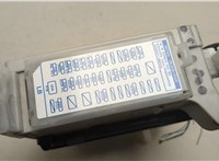  Блок предохранителей * * 20544566 #3