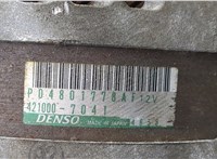 4801778AF Генератор Dodge Durango 2010-2013 20544571 #3