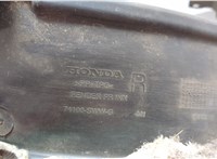  Защита арок (подкрылок) Honda CR-V 2006-2012 20544613 #4