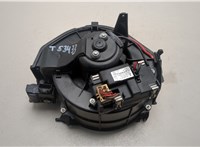  Двигатель отопителя (моторчик печки) Audi A6 (C6) 2004-2011 20544617 #1