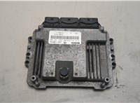8200570596, 0281013016 Блок управления двигателем Renault Laguna 2 2001-2007 20544650 #1