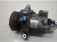  Компрессор кондиционера Nissan Juke 2010-2019 20544655 #1