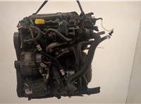  Двигатель (ДВС) Opel Vivaro 2001-2014 20544659 #2