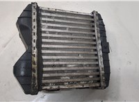  Радиатор интеркулера Smart Fortwo 1998-2007 20544705 #1