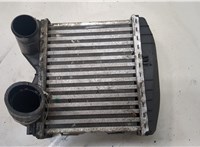  Радиатор интеркулера Smart Fortwo 1998-2007 20544705 #2