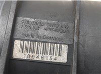 7513956, 5WK9642 Измеритель потока воздуха (расходомер) BMW X3 E83 2003-2010 20544711 #3