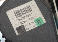  Ремень безопасности Suzuki Wagon R Plus 2000-2006 20544732 #2