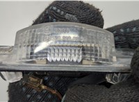 A1708200356 Подсветка номера Mercedes CLK W208 1997-2003 20544744 #2