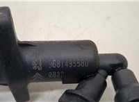  Цилиндр сцепления рабочий Citroen C5 2008-2017 20544748 #3