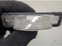 A1708200356 Подсветка номера Mercedes CLK W208 1997-2003 20544750 #2