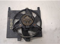  Вентилятор радиатора Smart Fortwo 1998-2007 20544760 #1