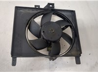  Вентилятор радиатора Smart Fortwo 1998-2007 20544760 #2