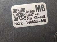 FK7214B596CK Переключатель отопителя (печки) Land Rover Discovery Sport 2014-2022 20544765 #4
