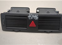 6Y0820951 Дефлектор обдува салона Skoda Fabia 1999-2007 20544790 #1