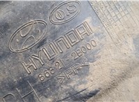 868212B000 Защита арок (подкрылок) Hyundai Santa Fe 2005-2012 20544799 #2