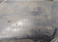  Защита арок (подкрылок) Peugeot 308 2007-2013 20544837 #4