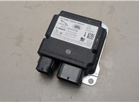 FK7214D374AK, 0285013667 Блок управления подушками безопасности Land Rover Discovery Sport 2014-2022 20544849 #1