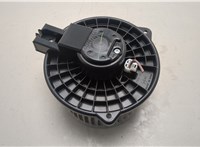 B0J861B10 Двигатель отопителя (моторчик печки) Mazda 3 (BP) 2019-2025 20544862 #1