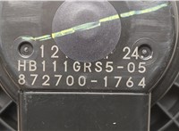 B0J861B10 Двигатель отопителя (моторчик печки) Mazda 3 (BP) 2019-2025 20544862 #3