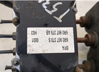 6R0614117K Блок АБС, насос (ABS, ESP, ASR) Skoda Fabia 2007-2014 20544864 #2