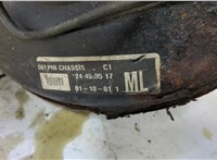  Цилиндр тормозной главный Opel Zafira A 1999-2005 20544880 #3