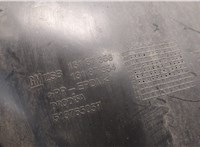 13187358, 13187354, 513765057 Защита арок (подкрылок) Opel Corsa D 2006-2014 20544893 #2